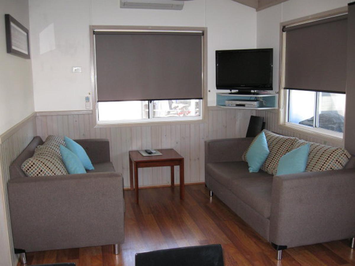 Halifax Holiday Park Нельсон-Бей Экстерьер фото