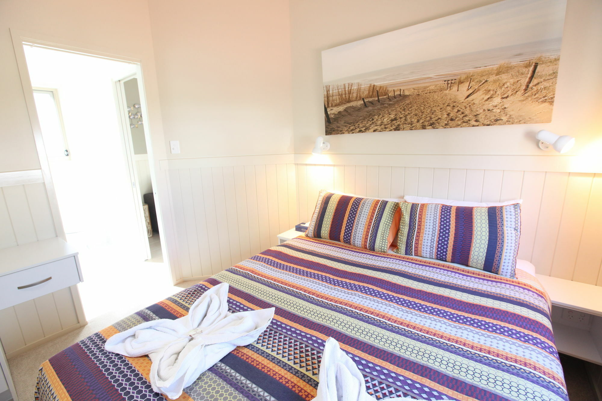 Halifax Holiday Park Нельсон-Бей Экстерьер фото